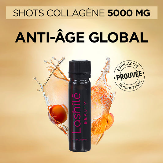 Anti-Aging Boost Pack