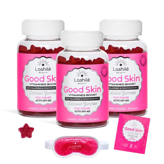 Good Skin Super Pack