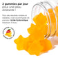 Gummies Acide Hyaluronique